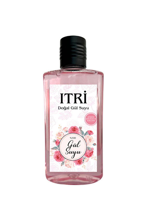 Itri Natural Rose Water 200 ml