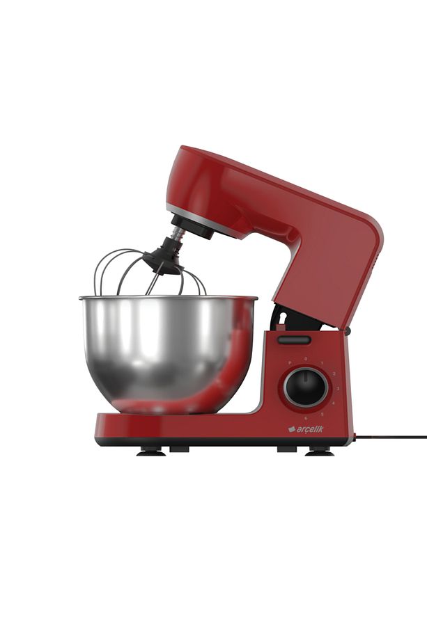 Mm 6371 Professiyonel Mutfak Makinesi - Mutfak Şefi - Mutfak Robotu - 2