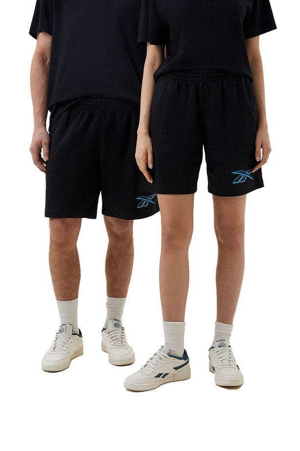 CL UNIFORM SHORT Siyah Unisex Şort - 1
