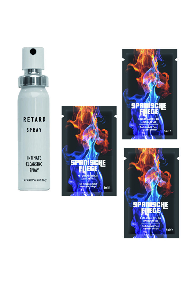 Özel Geceler Paketi - 1