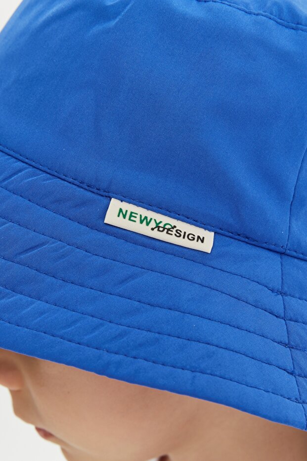 قبعة مسطحة للأولاد 7006 - 6