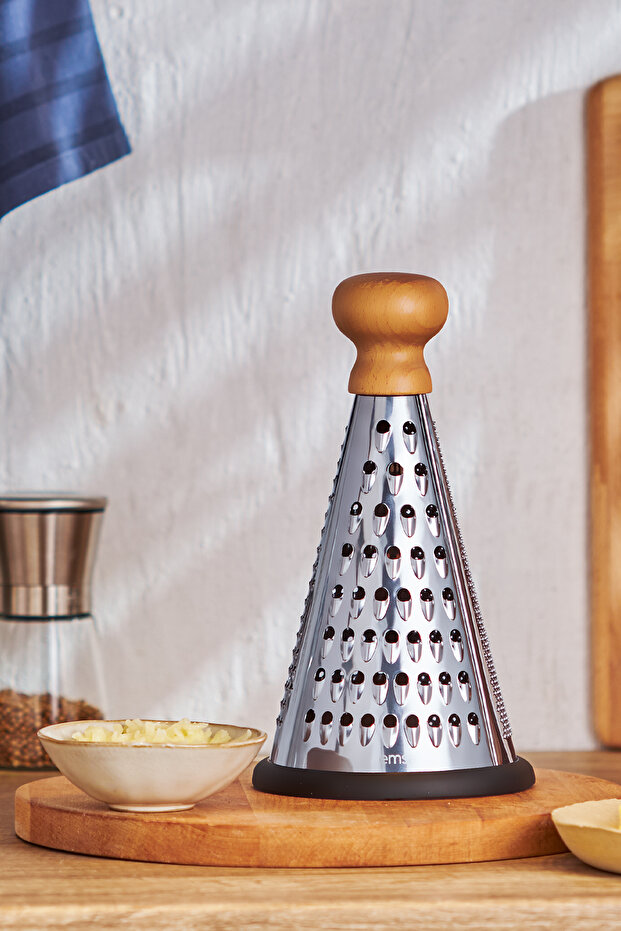 Naturel Rende 23 Cm - 2