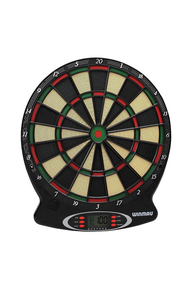 Ton Machine Elektronik Dart Seti - 2