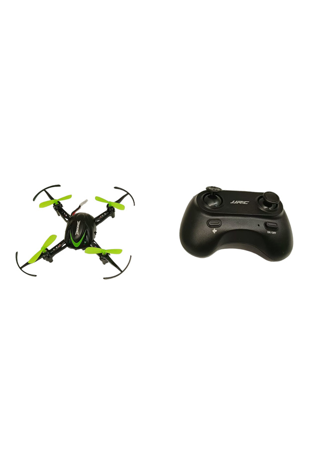 JJRC Micro Multikopter Drone H48 - 3