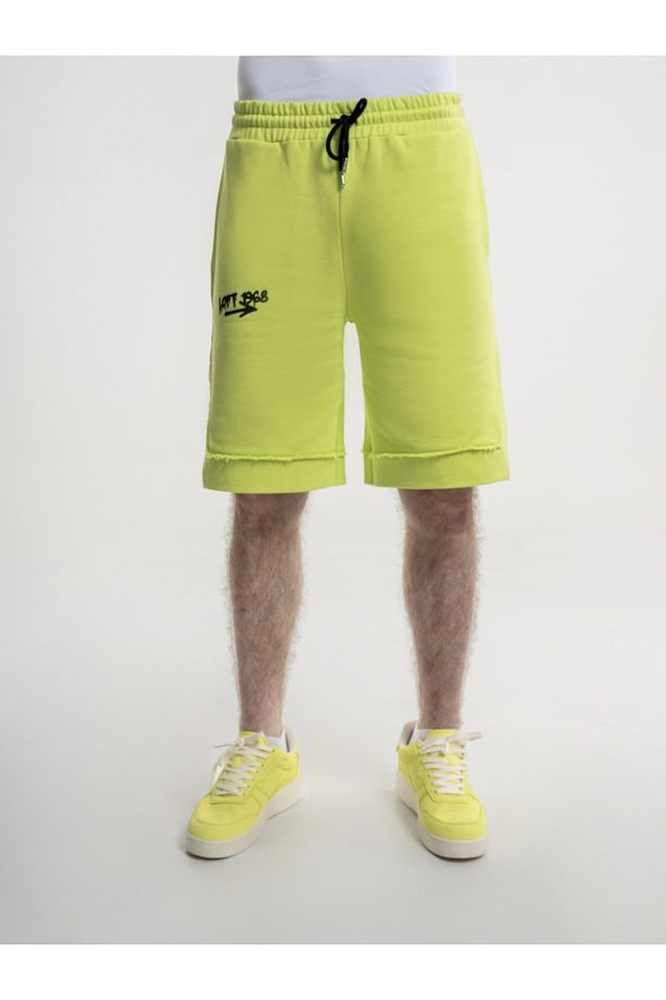Slim Fit Erkek Şort 5167 - 3