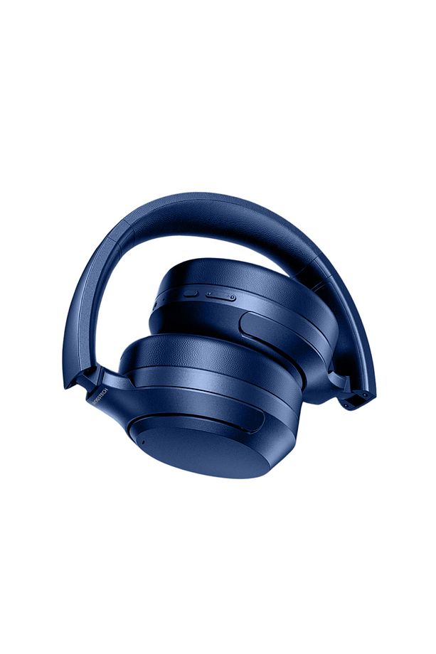 Sounparty Rs-600 ANC Mikrofonlu Bluetooth 5.3 Kulaküstü Kulaklık- ANC-ENC 20 Saat Kullanım - 2