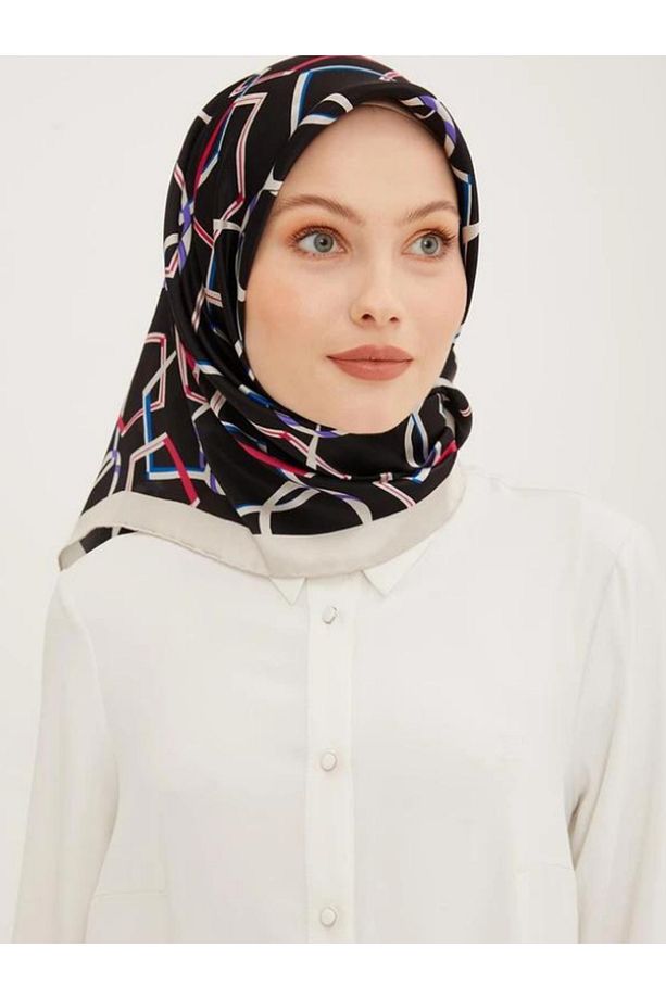 Ipek Eşarp 2023/24 Ilkbahar Yaz Sezonu 8916d02 08 ( TWILL ) - 1