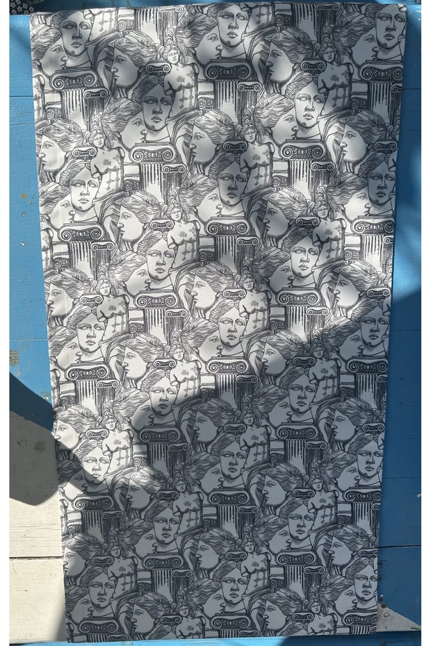 fimu antik runner - 1