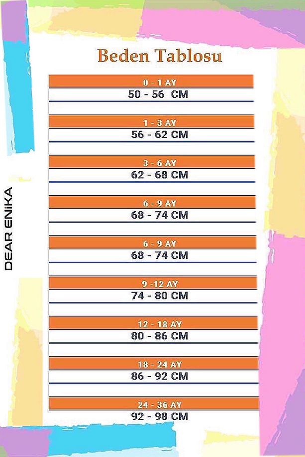 Erkek Bebek Hayvan Motifli 0-3 Ay Hastane Çıkış Seti Ac22520 - 8