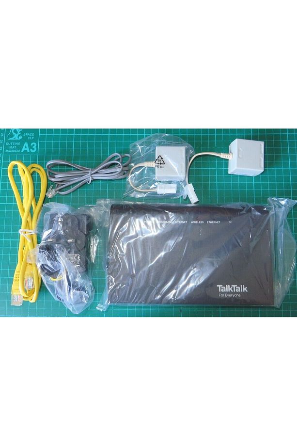 HG633 VDSL ADSL MODEM OEM MARKA - 1