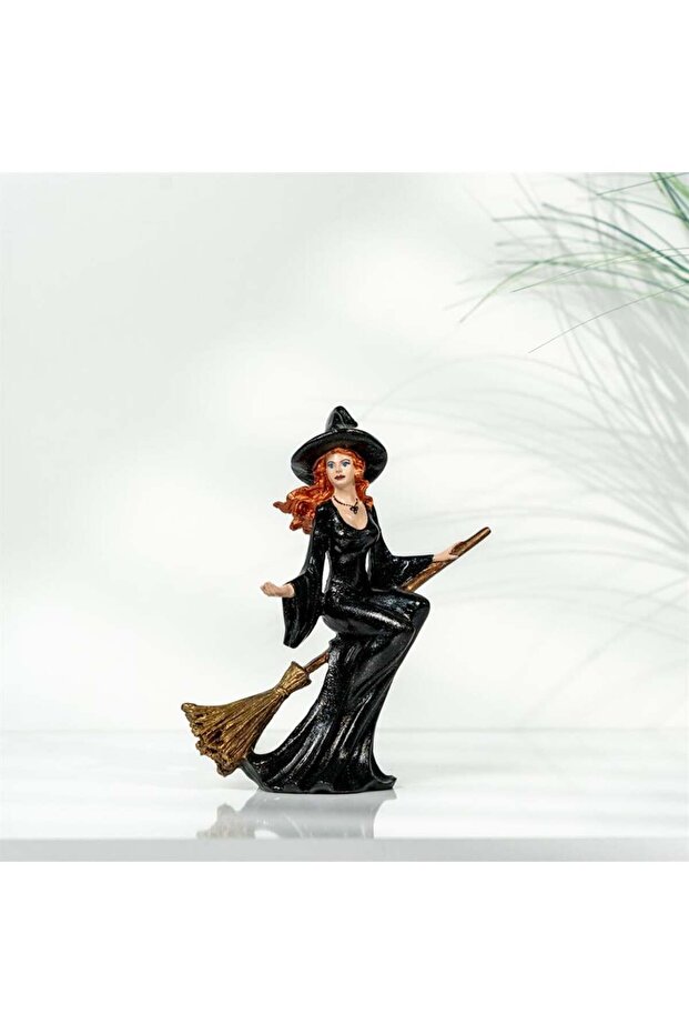 Tatlı Cadı Biblo - 1