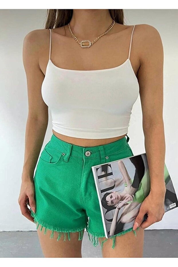 къс потник - 1