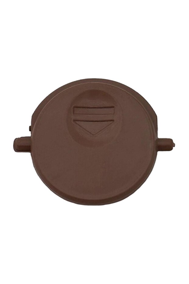 Lucky Rody Piccadilly - Sand Beige Vacuum Cleaner Dust Container Lock