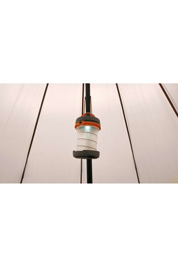 Moonlight Tipi 13M² Teepee Bushcraft Çadır - 7