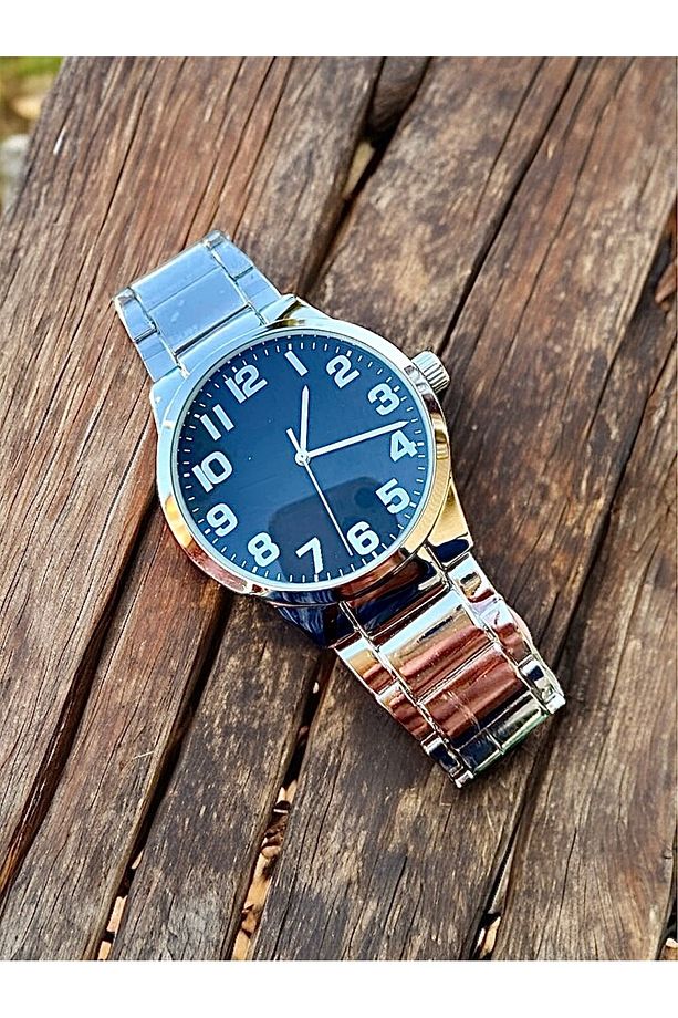 Analog Kol Saati - 1