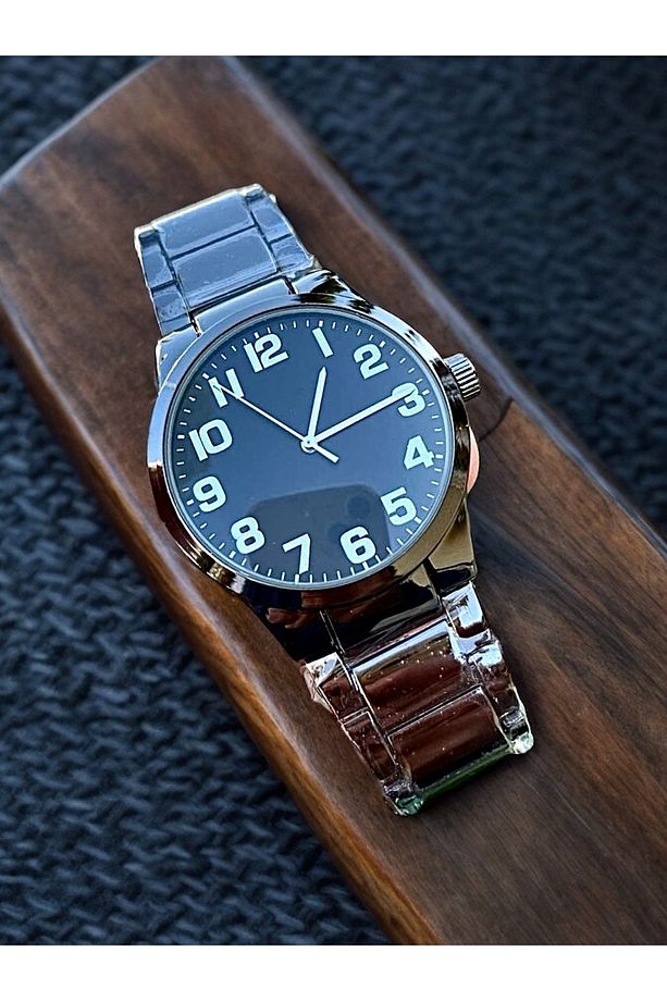 Analog Kol Saati - 7