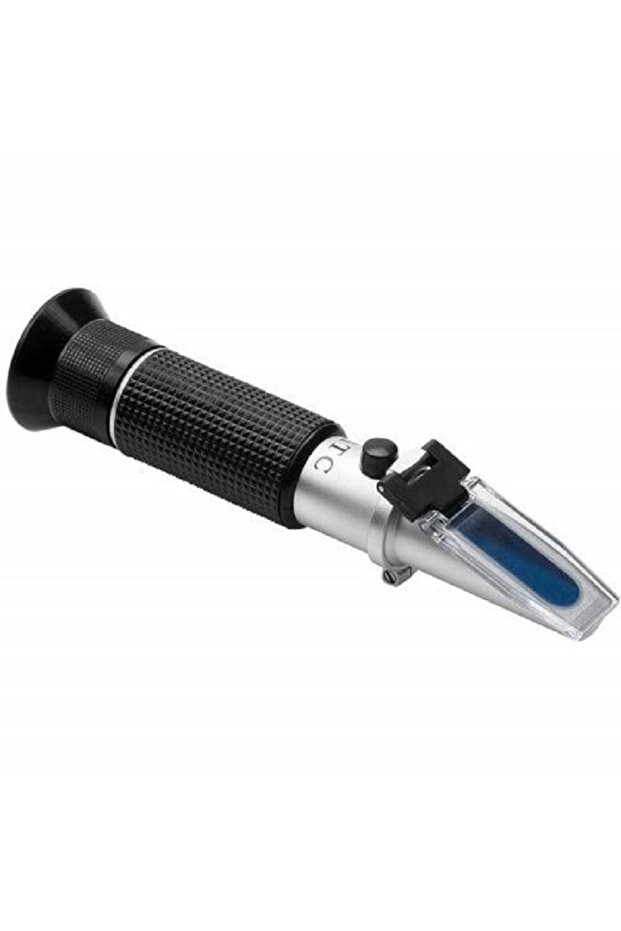 Refraktometre Brix %0-10 - 1