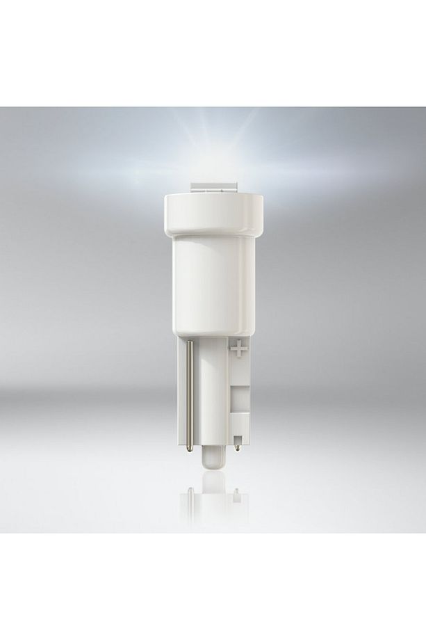 12V T5 Dipsiz LED Ampul LEDriving SL 2723DWP-02B (Takım - 2Adet) - 2