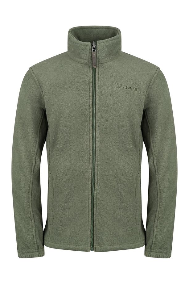 Elbruz Erkek 3 in 1 Ceket / Sage - 6