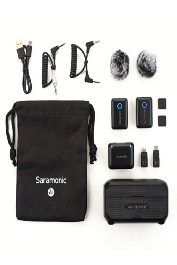 Blink500 B2+ Microphone - 4