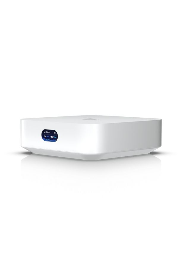 UBNT UniFi Express UniFi UX VPN Firewall Router WiFi6 AP - 1