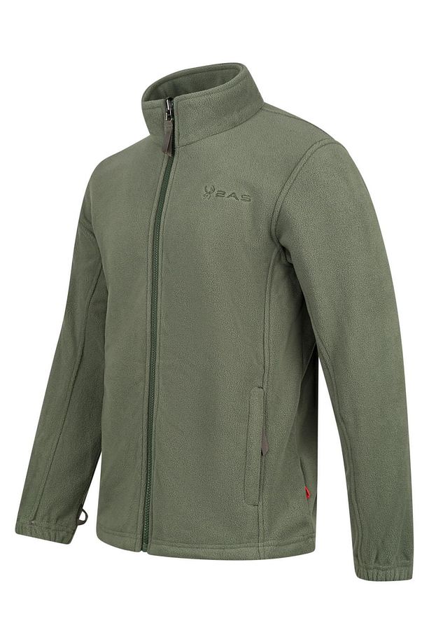 Elbruz Erkek 3 in 1 Ceket / Sage - 7