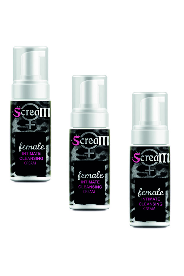 Bayanlara Özel Orgasm Krem 50 Ml (üçlü) - 1