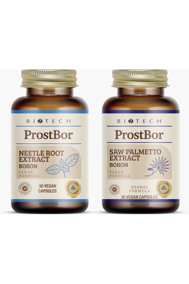 Prostbor Avantajlı Paket - 1