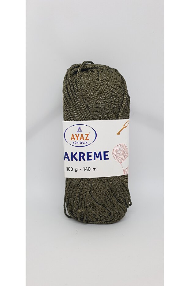 MACREME POLYESTER - 1263 - 1