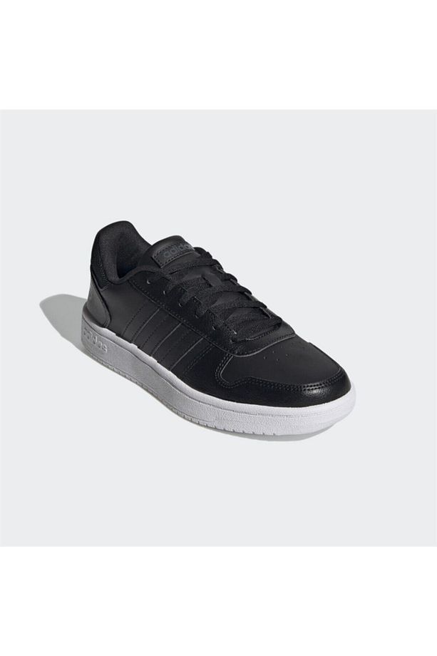 Hoops 2.0 Cblack/cblack/gresıx - 8