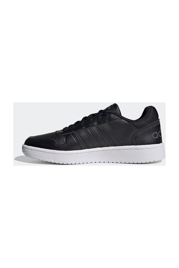 Hoops 2.0 Cblack/cblack/gresıx - 2