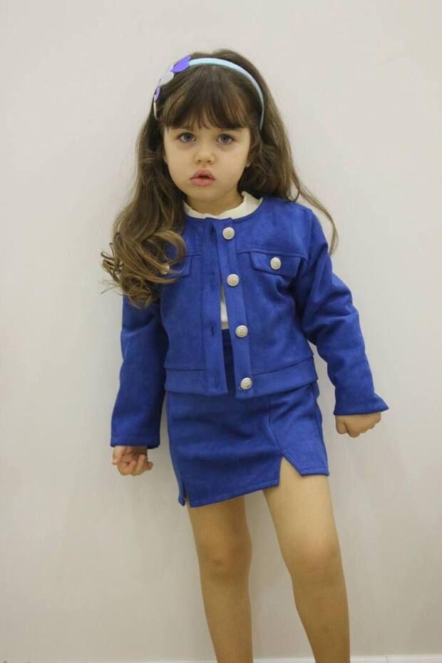 Set de 3 pentru copii - 1