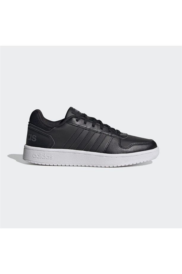 Hoops 2.0 Cblack/cblack/gresıx - 7