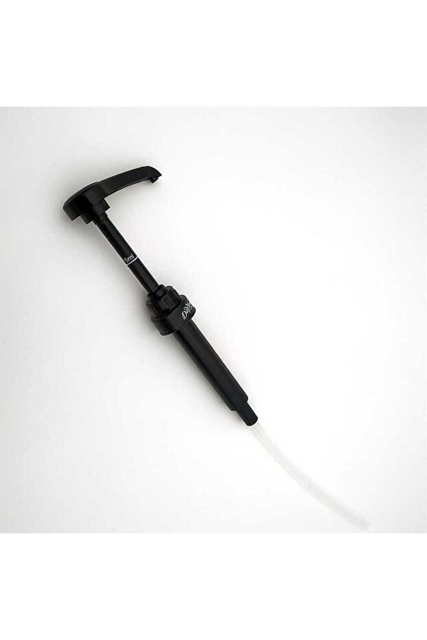 Davinci Şurup Pompası - 1