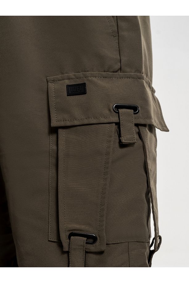 Slim Fit Erkek Şort 5599 - 5