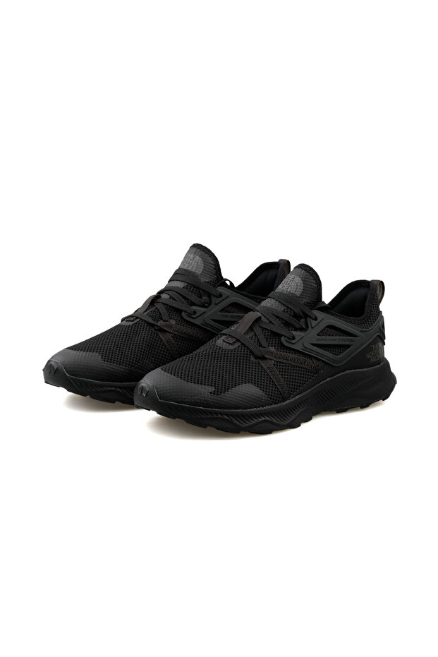 M Oxeye Men's Casual Shoes Black