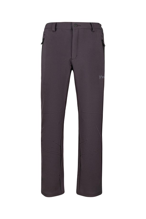 Salah Erkek Softshell Pantolon - 1