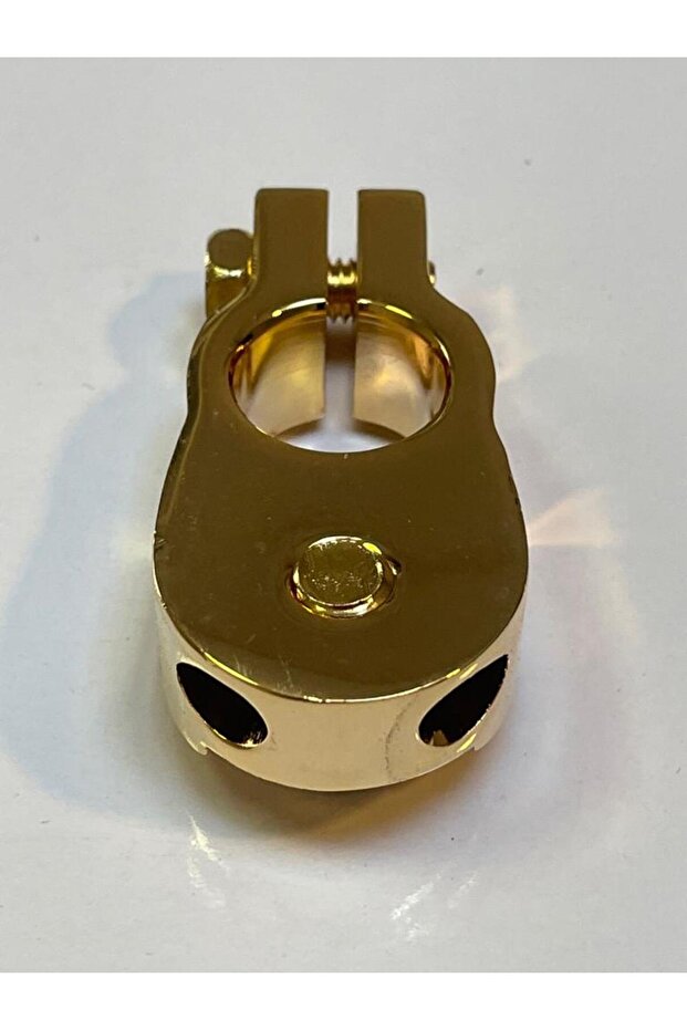 Akü Kutup Başı (+) - 2