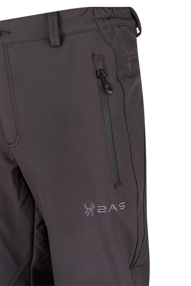 Salah Erkek Softshell Pantolon - 3