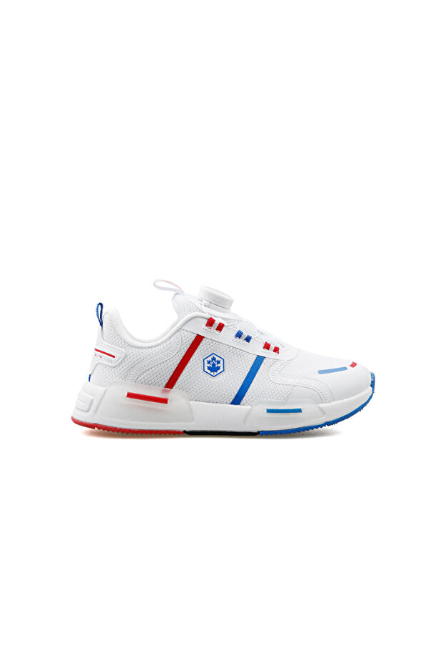 4M Murda Jr 4Fx Kids Casual Shoes101512562 White