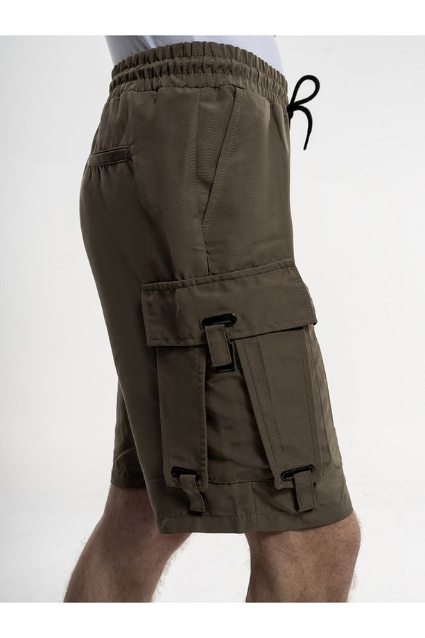 Slim Fit Erkek Şort 5599 - 2