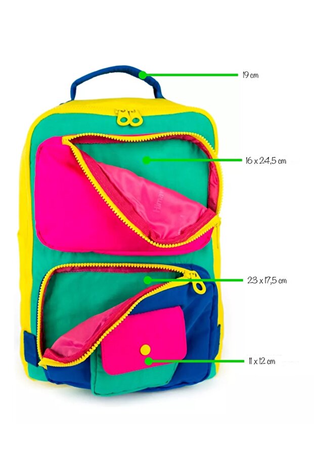 8029 حقيبة ظهر - 4