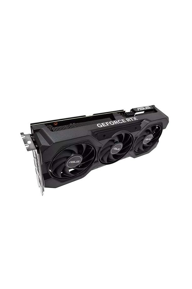GeForce ATS-RTX4060TI-O8G-V2-GAMING 8GB GDDR6 128Bit DLSS 3 Ekran Kartı - 3