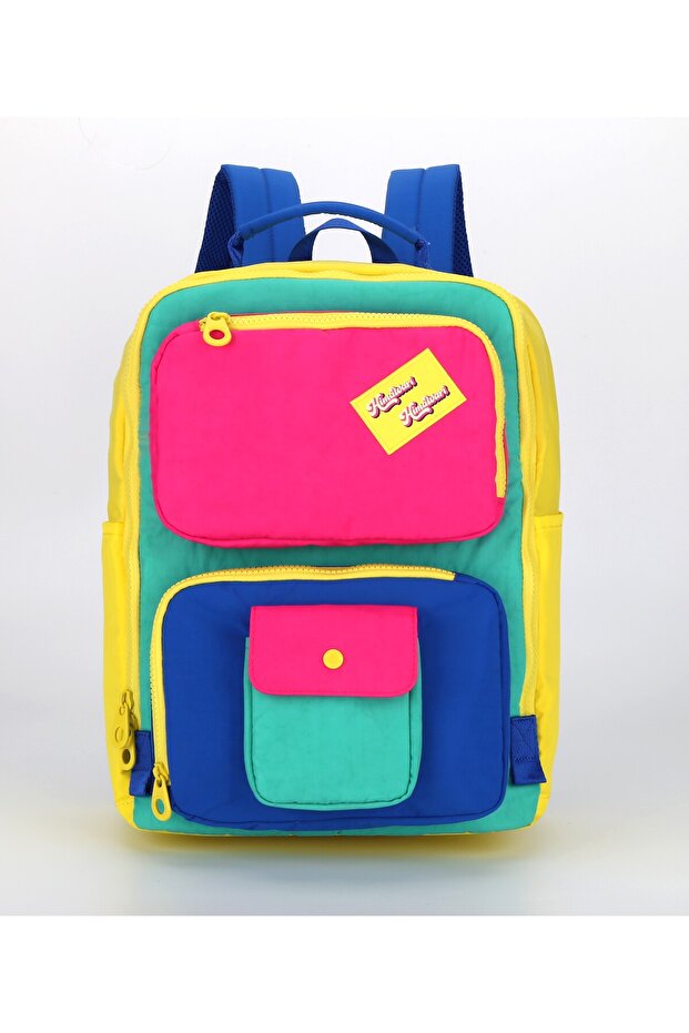 8029 حقيبة ظهر - 1