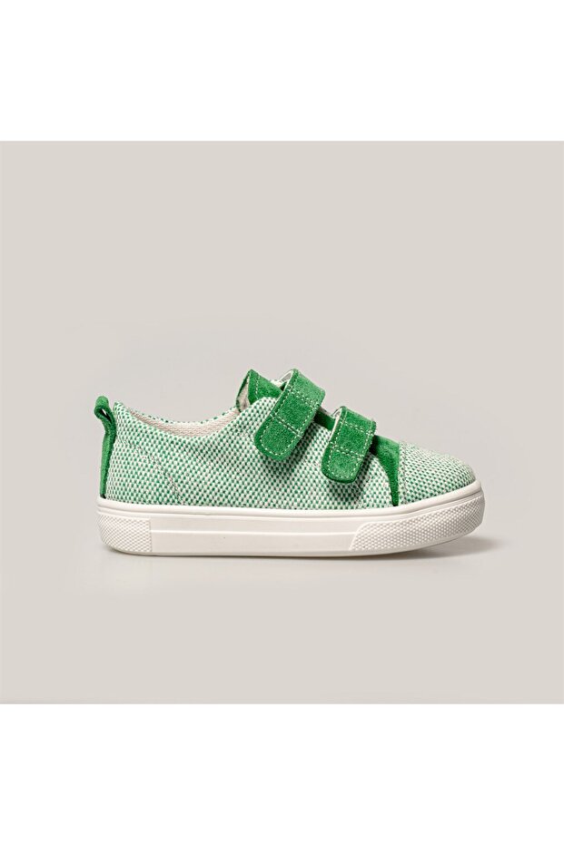 Flit Sneaker | Yeşil - 1