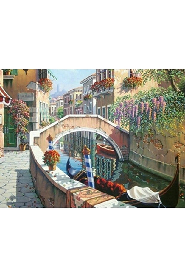 5D Diamond Bead Stone Embroidery Mosaic Tapestry Kit 30X40Cm Ydf70706 Diamond Painting