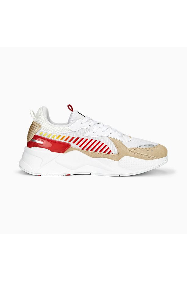 307580-02 FERRARİ RS-X ERKEK SNEAKER - 3