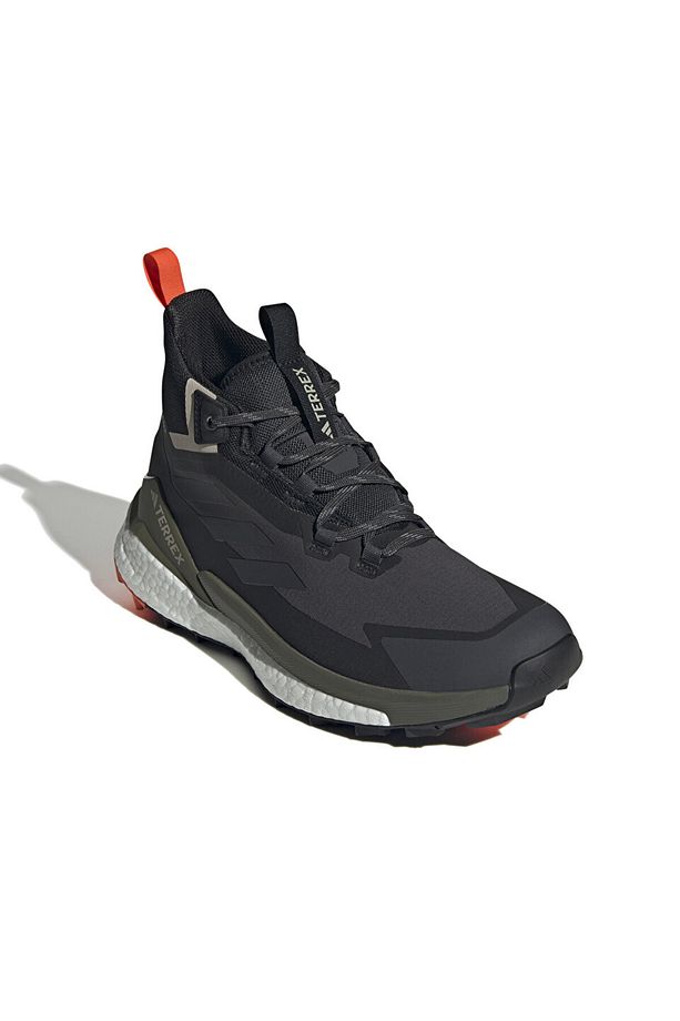 Terrex Free Hiker 2 Gtx Erkek Trekking Bot Ve Ayakkabısı IE3362 Siyah - 4