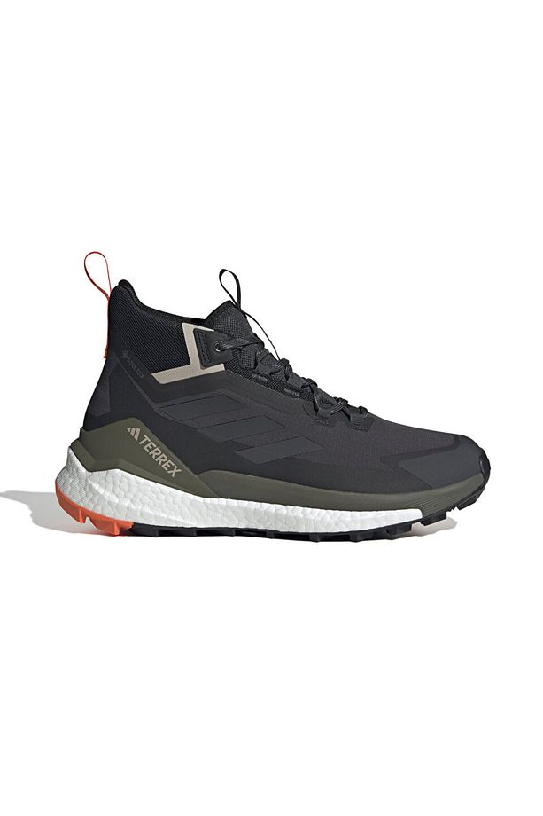 Terrex Free Hiker 2 Gtx Erkek Trekking Bot Ve Ayakkabısı IE3362 Siyah - 1