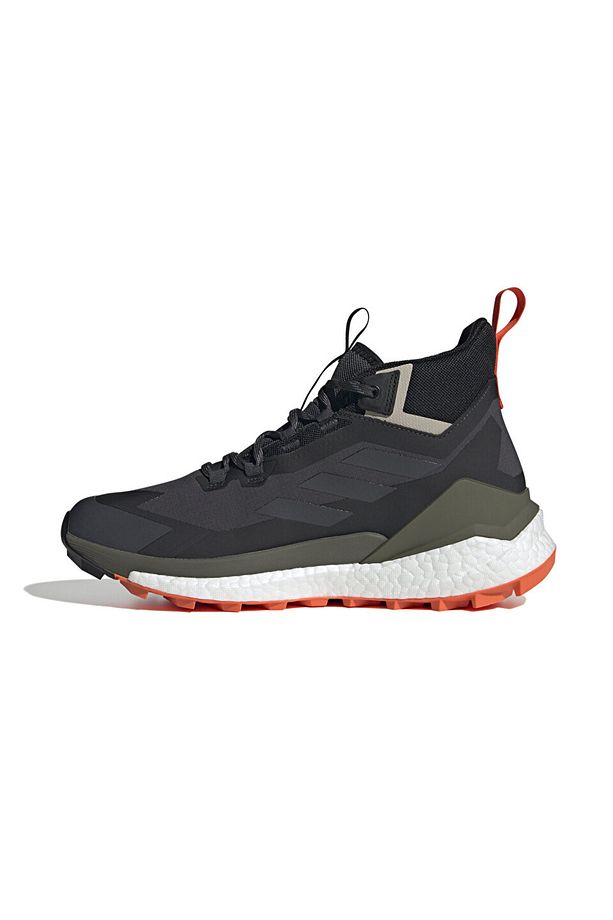 Terrex Free Hiker 2 Gtx Erkek Trekking Bot Ve Ayakkabısı IE3362 Siyah - 3